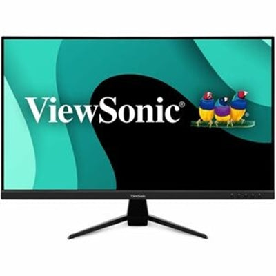 Viewsonic 32 4K UHD IPS Monitor with 65W USB C, HDMI, DP, and HDR10.
