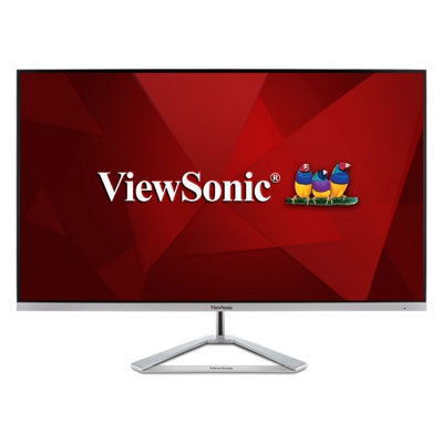 Viewsonic 32in 4k UHD UltraSlim Monitor