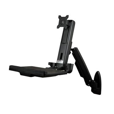 Startech Sit Stand Wall Mount