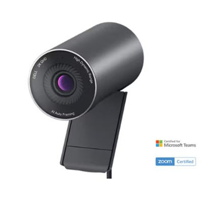 DELL PRO 2K WEBCAM WB5023 12 29 1899