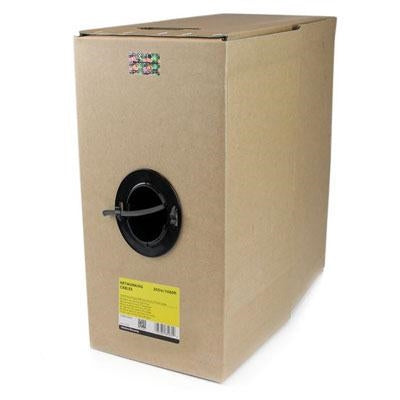 Startech 1000' Bulk Cat6 Riser Cable
