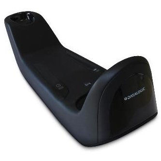 Datalogic Gryphon 4X00 Charging Base BT Black