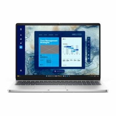 DELL PRO 16 PC16250 CORE I5 120U 8 GB 256GBSSD 16INCH FHD NON TOUCH IRCAMERA INT