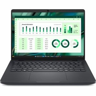 DELL SPL DELL PRO MAX 14 MC14250 ULTRA 7 255H 16GB: 1X16GB 512GBCLASS 35 SSD14IN