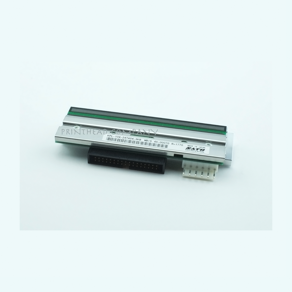Sato PRINTHEAD 609dpi M84Pro