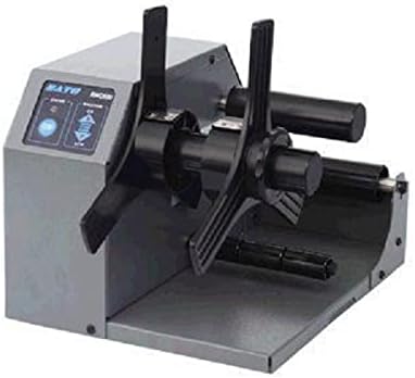 Sato External Rewinder - 5