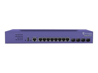 EXTREME X435-8P-2T-W WALL MOUNT