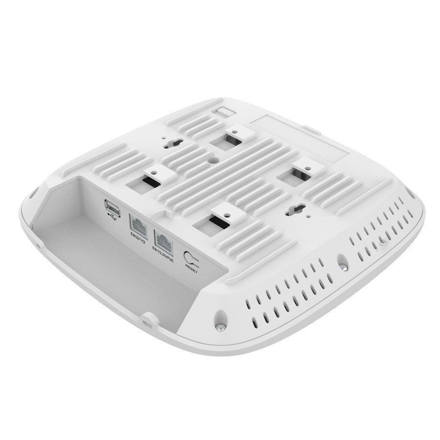 Cambium XE3-4 Indoor Tri-band WiFi 6e AP with SDR 4x4. 2.5GbE. CA