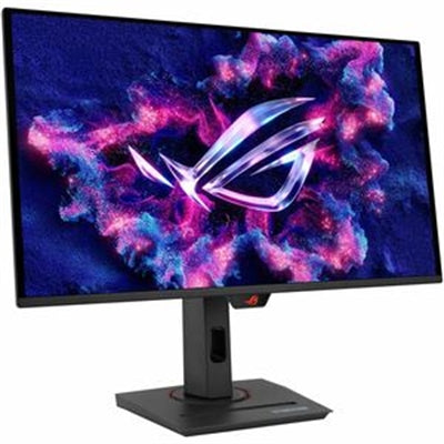 ASUS ROG STRIX XG27UCDMG 26.5IN 3840x2160 4K QD-OLED 0.03MS