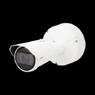 Hanwha Powered by WN7, 2MP 12X IR Bullet