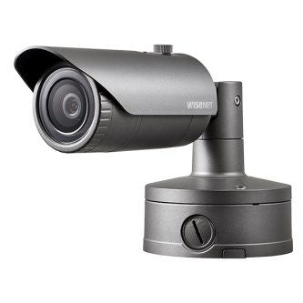 Hanwha 5MP IR Bullet
