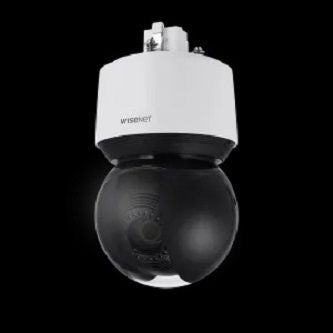 Hanwha 2MP, 40x PTZ camera
