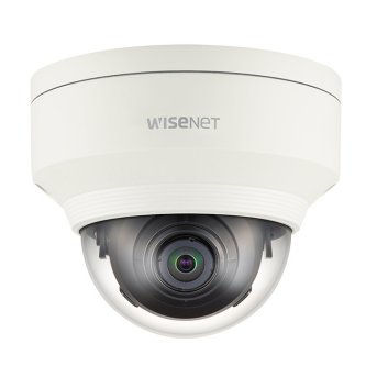 Hanwha 2MP Outdoor Dome