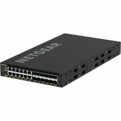 NETGEAR 24PT M4350-12X12F MANAGED SWITCH
