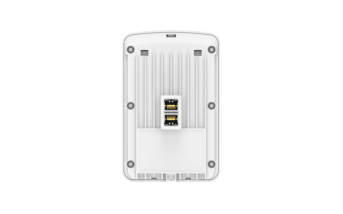 Cambium XV2-22H Indoor Wallplate Wi-Fi 6 AP CA