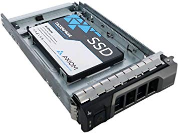 Axiom 960GB Enterprise Pro EP400 3.5-inch Hot-Swap SATA SSD for Dell
