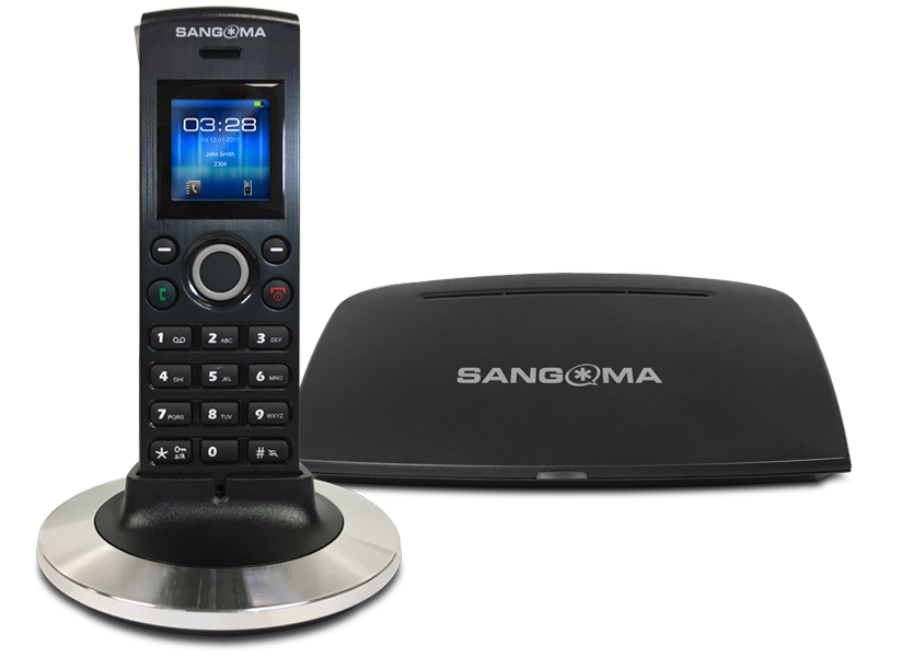 DECT N. AMERICA COMBO