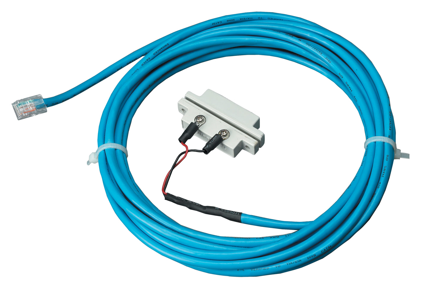 AlertWerks Security Sensor/Contact 15-ft. Cable