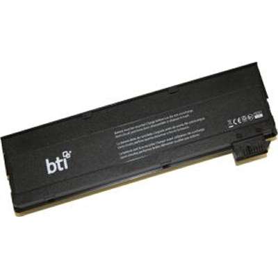 Replacement lithium ion battery for LENOVO Thinkpad L450, T440, T440s, T450, T45