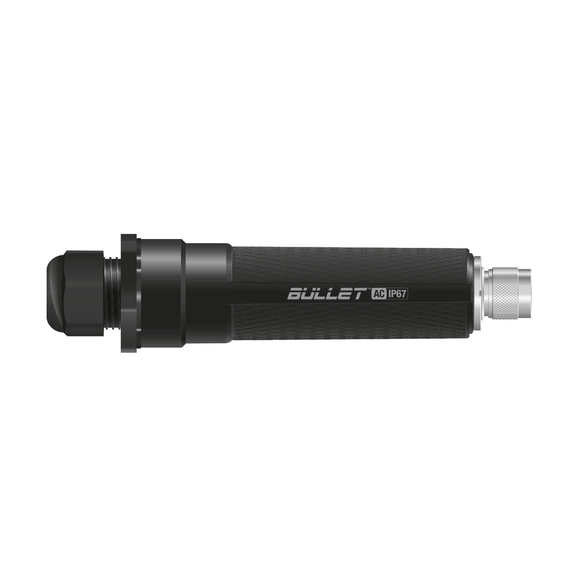 Bullet Dual Band AC Titaniu