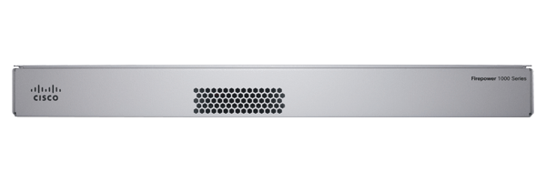 CISCO FIREPOWER 1120 NGFW