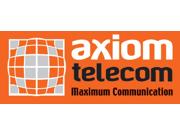 Axiom LI-ION 4-Cell Battery for HP - J6U78AA