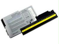 LI-ION 6-CELL NB BATTERY 02K6740