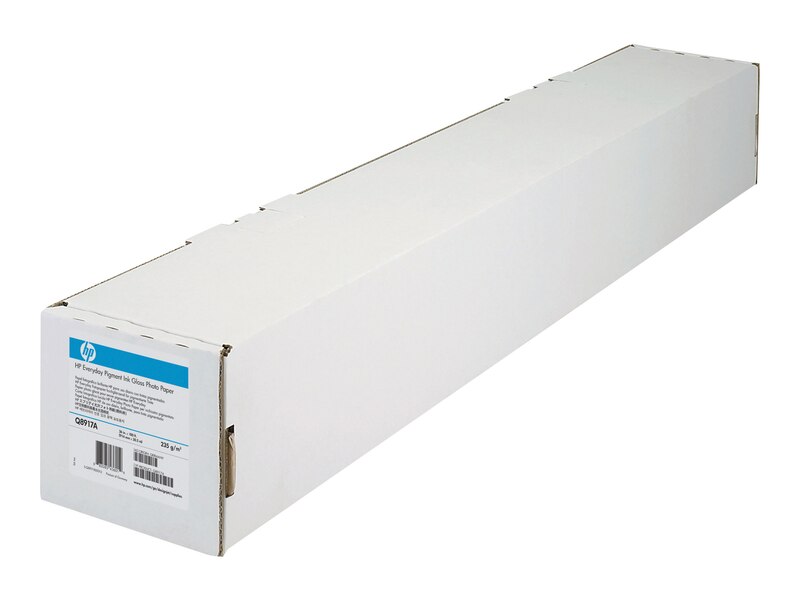HP UNIVERSAL GLOSS PHOTO 24INX100FT