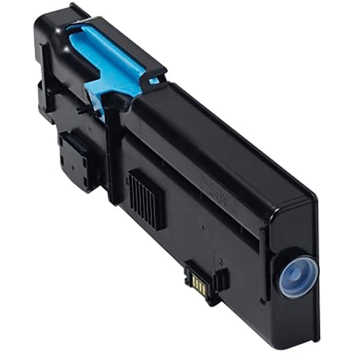 C266X CYAN TONER FOR