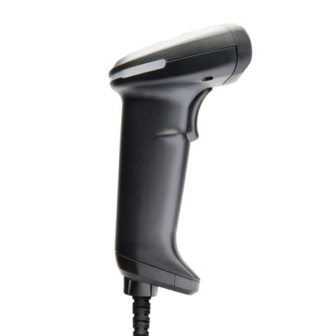 1D LASER, USB, STAND, BLACK