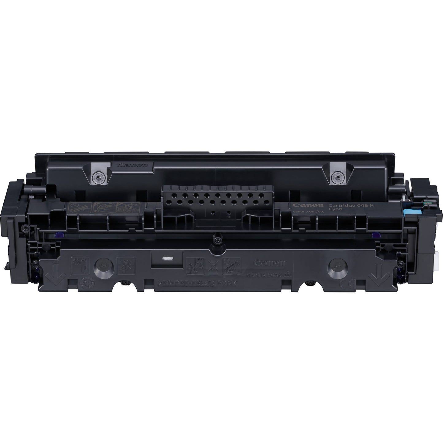 CANON CARTRIDGE 046 H CYAN NO