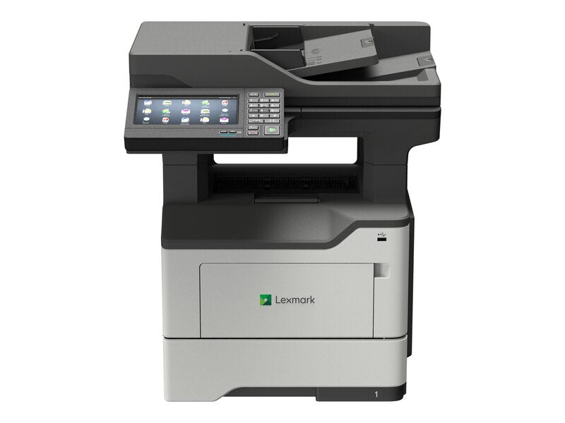 LEXMARK MX622ADHE MONO LSR PSCF