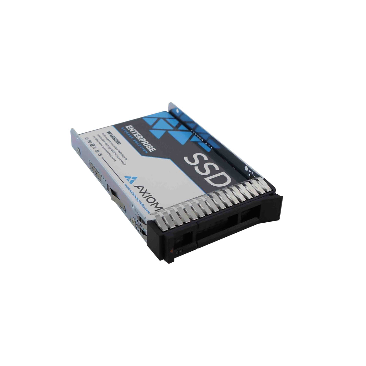 Axiom 480GB Enterprise EV200 2.5-inch Hot-Swap SATA SSD for Lenovo