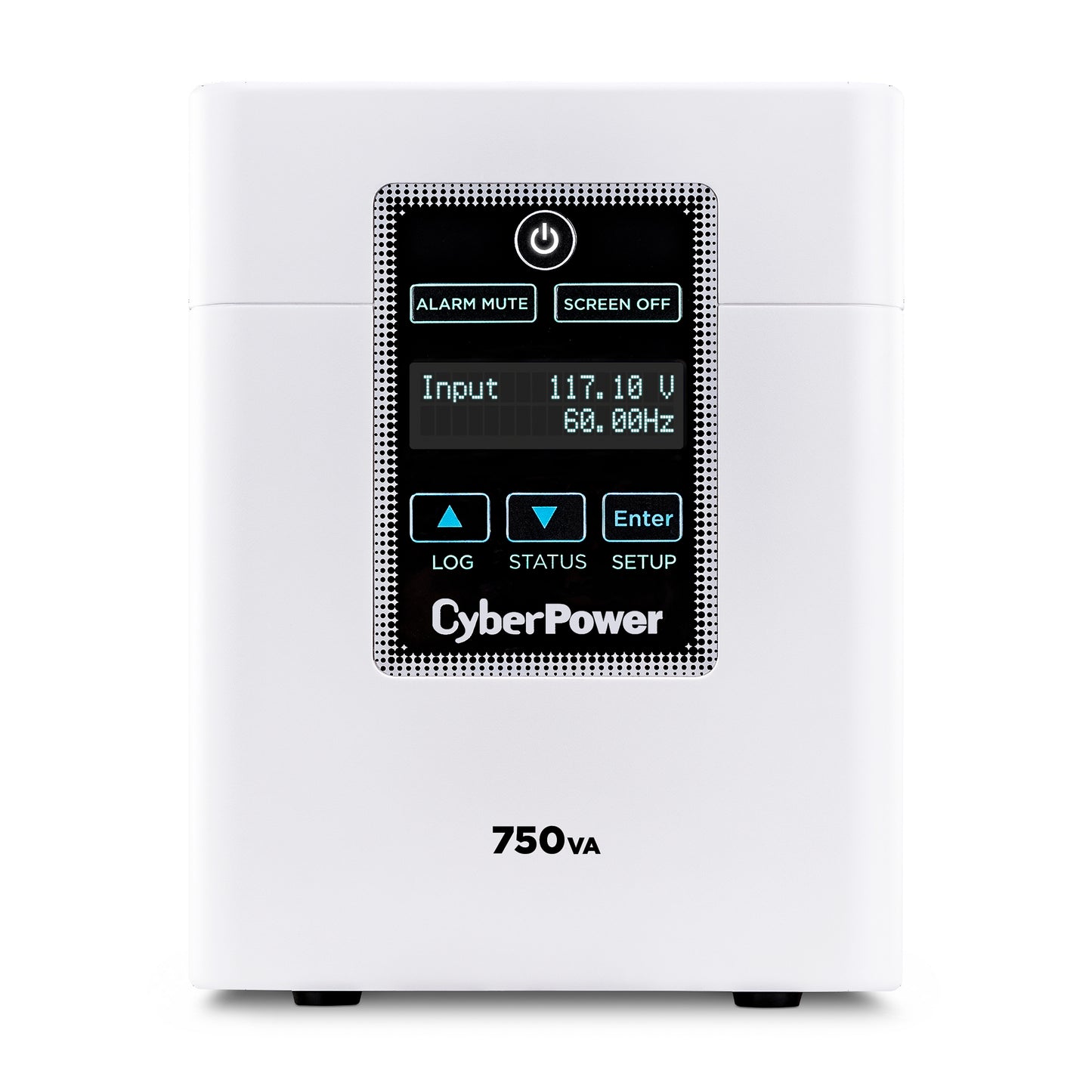 MEDICAL 750VA/600W UPS 120V