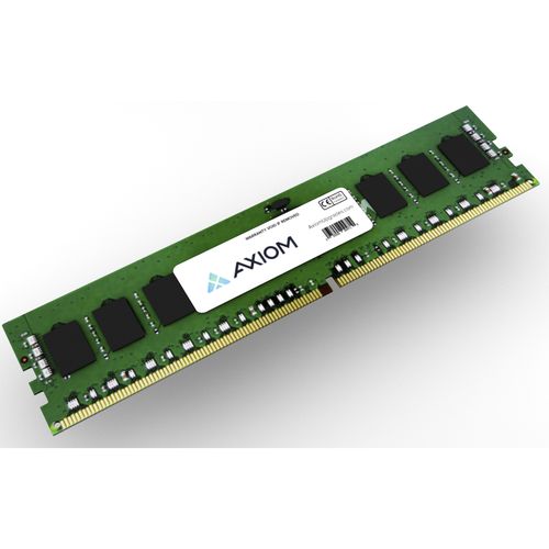 64GB DDR3-1600 LOW VOLT ECC RDIMM KT 4 X