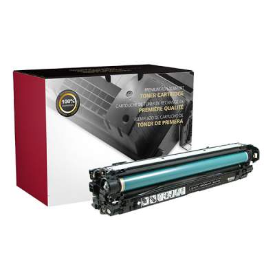 CIG remanufactured consumable alternative for HP LaserJet Enterprise 700 Colour