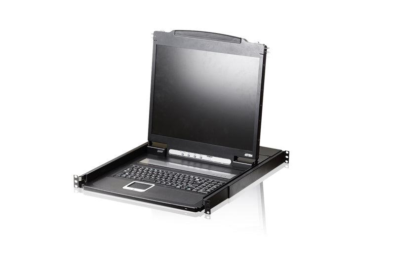19inch LCD INTEGRATED CONSOLE