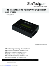 SATA HDD Duplicator