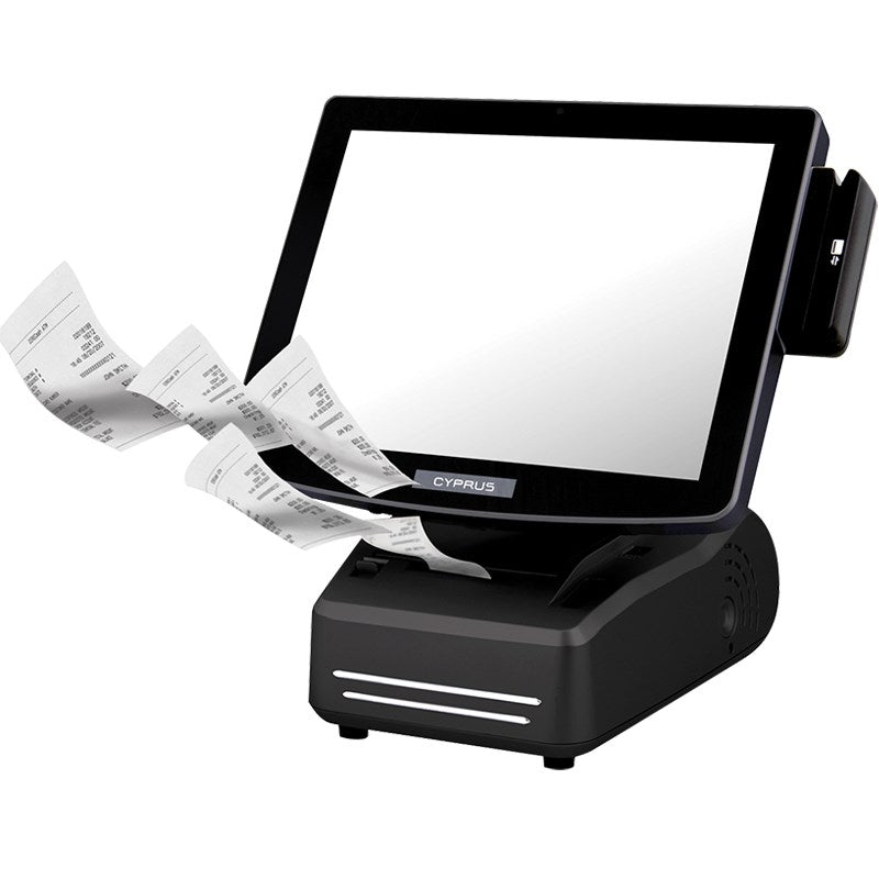 10" REAR CUST DSPL USB FOR CYPRUS, SLINE