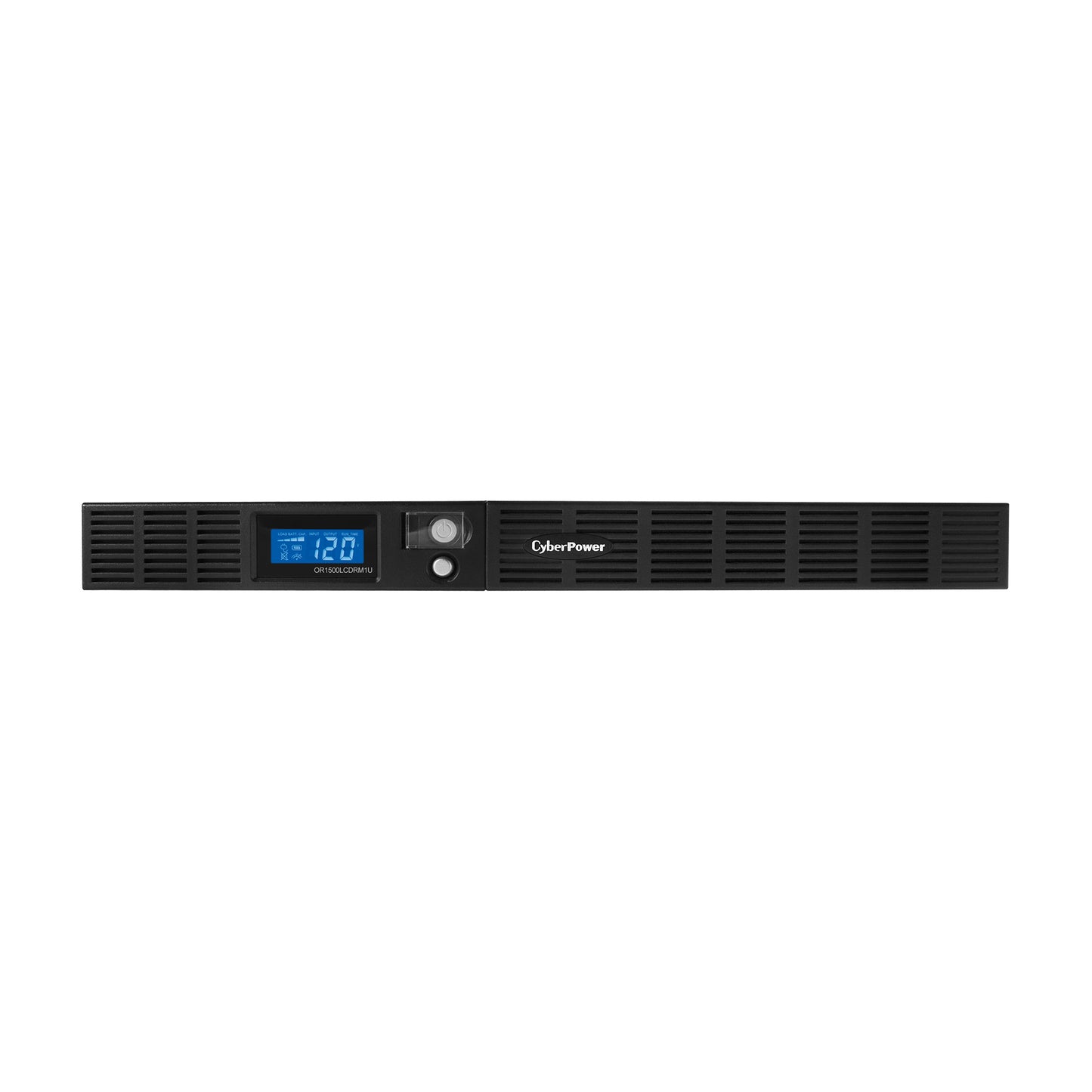 1500VA UPS - AVR/LCD