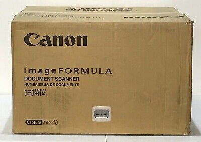 imageFORMULA DR-G2140 USB Production Document Scanner
