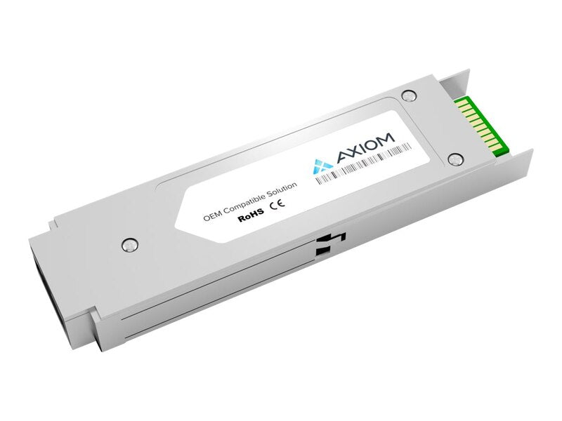 Axiom 10GBASE-BXU SFP+ Transceiver for Extreme - 10140-BX-U