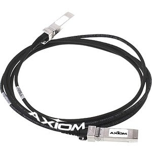 Axiom 10GBASE-CU SFP+ Passive DAC Twinax Cable HP Compatible 7m