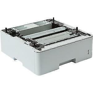OPTIONAL LOWER PAPER TRAY 520