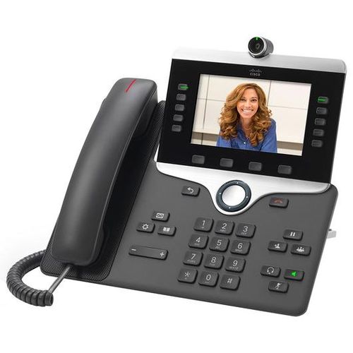 CISCO IP PHONE 8845