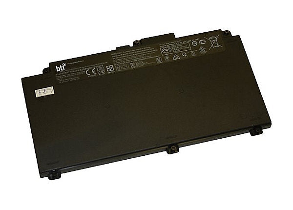 11.4V 4212MAH LI-POLYMER INT NTBK BATT