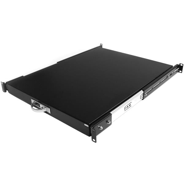 22" Deep Sliding Shelf TAA