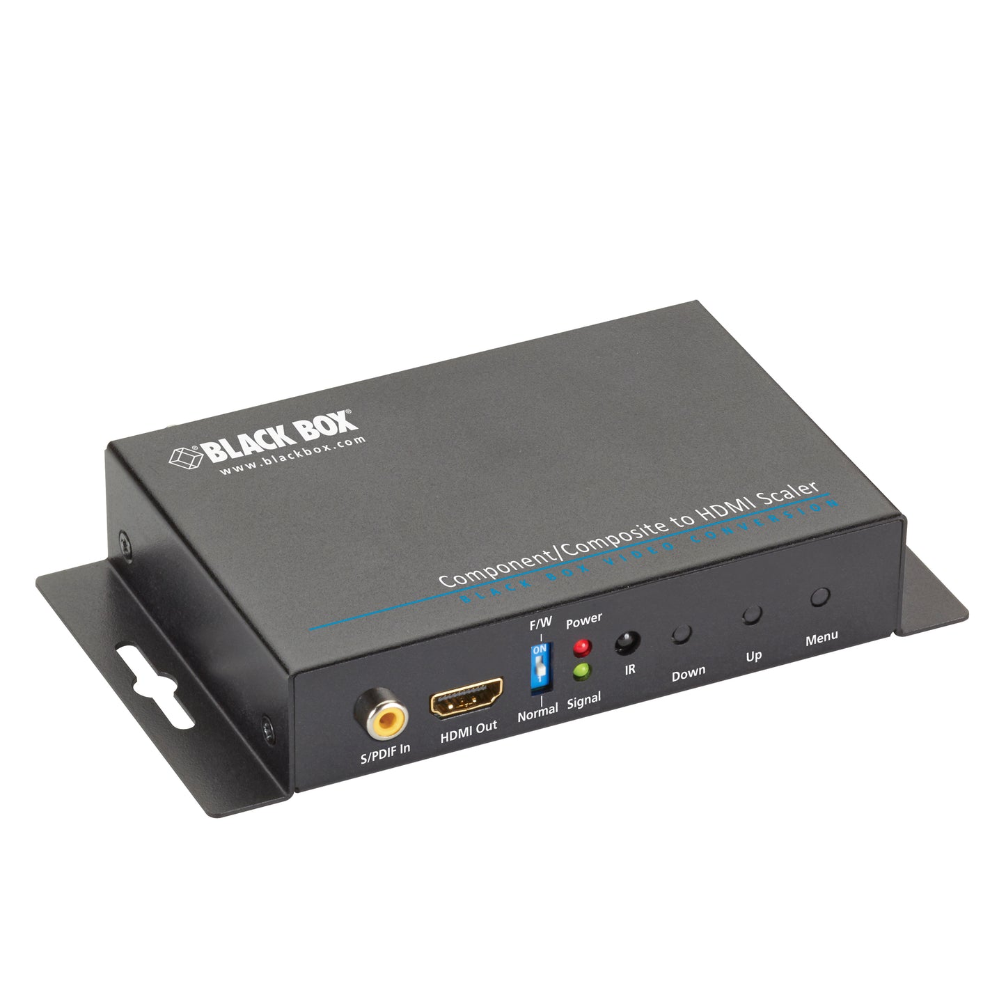 HDMI TO VIDEO SCALER/CONVERTER
