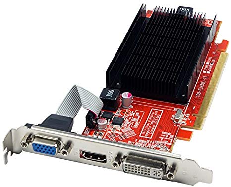 512GB VisionTek PRO HXS SSD