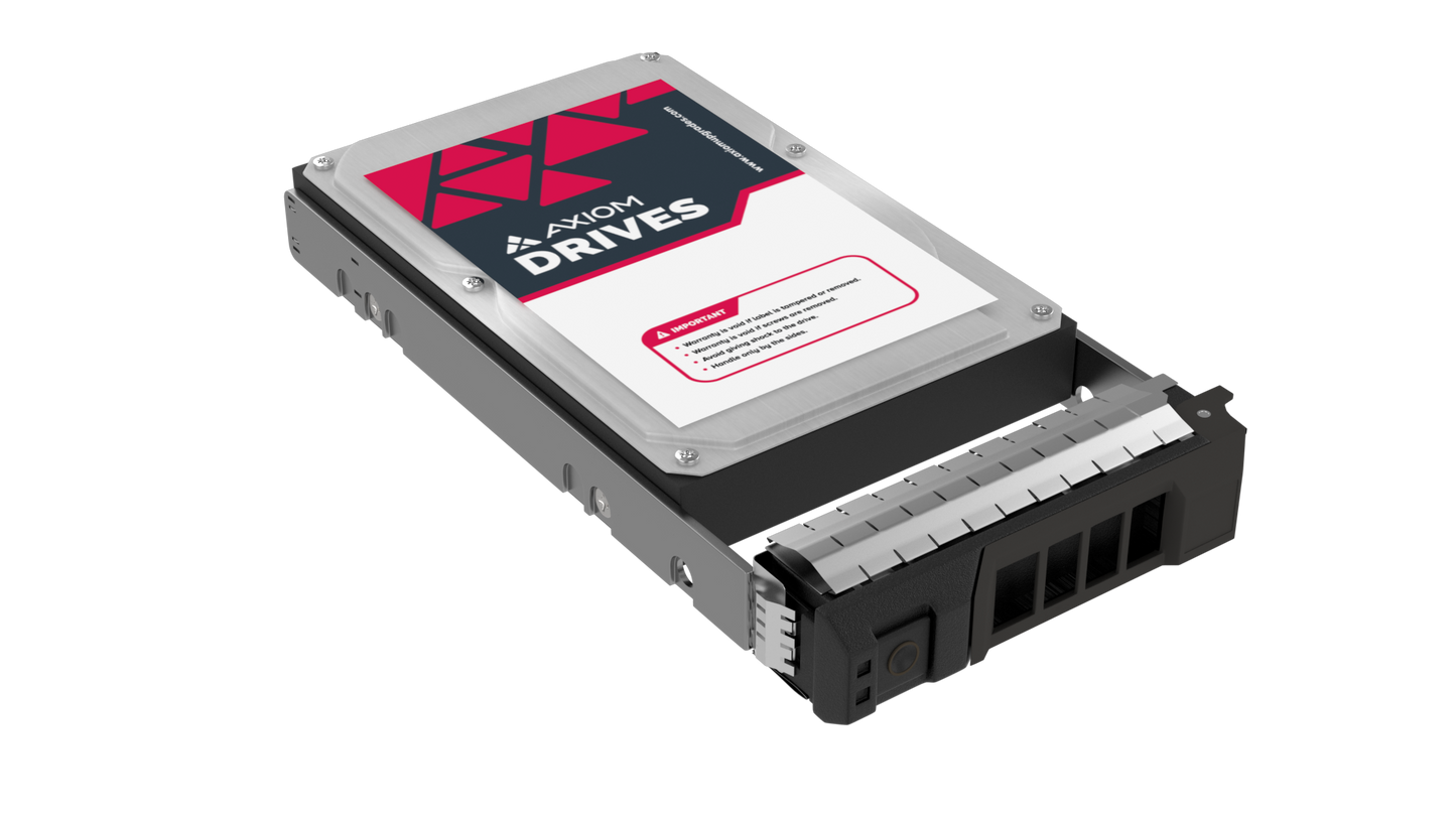 6TB 7.2K SAS HDD KIT